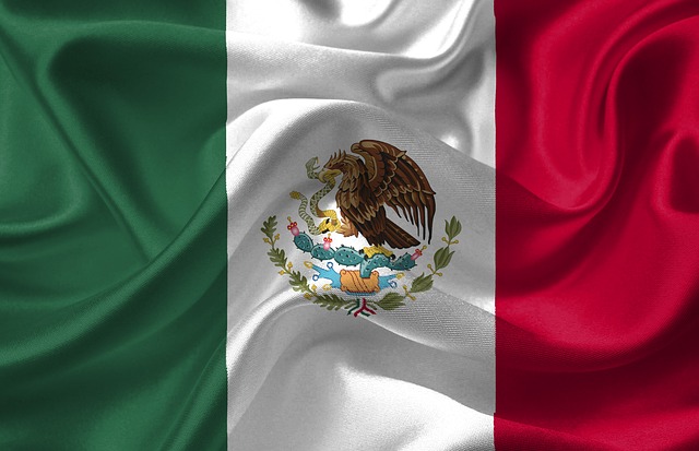 Mexiko, vlajka, znak.jpg